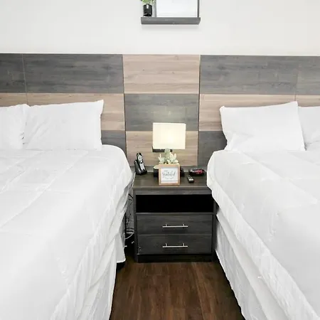 Landmark Resort 1208-3
